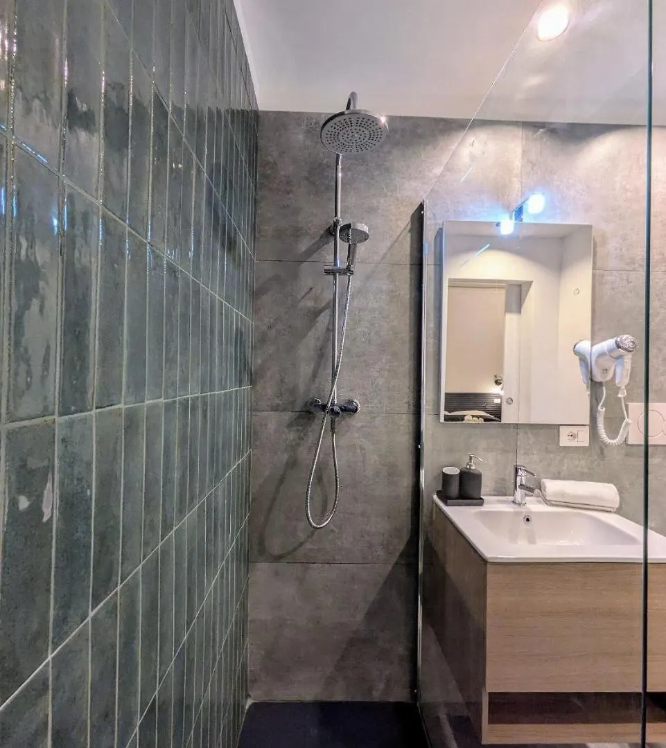 Majorana'S Labsuites Catania