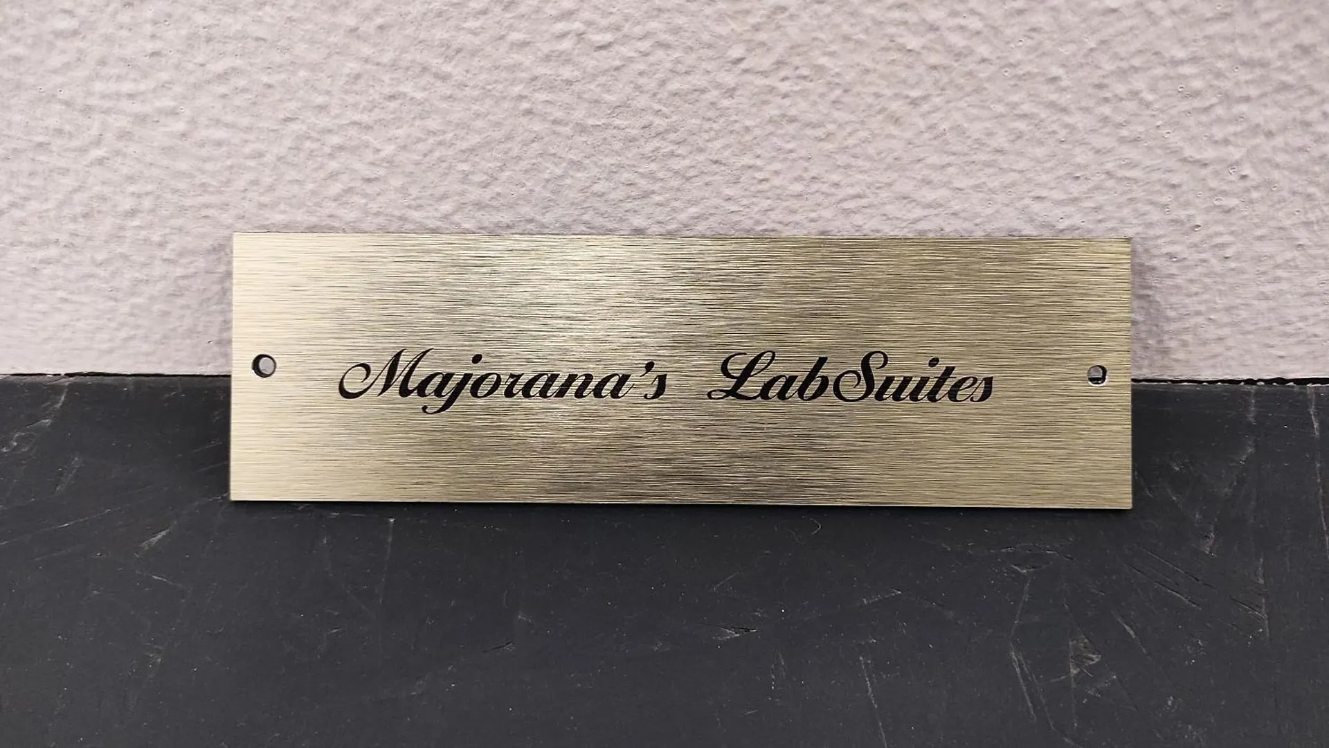 Bed & Breakfast Majorana'S Labsuites Catania