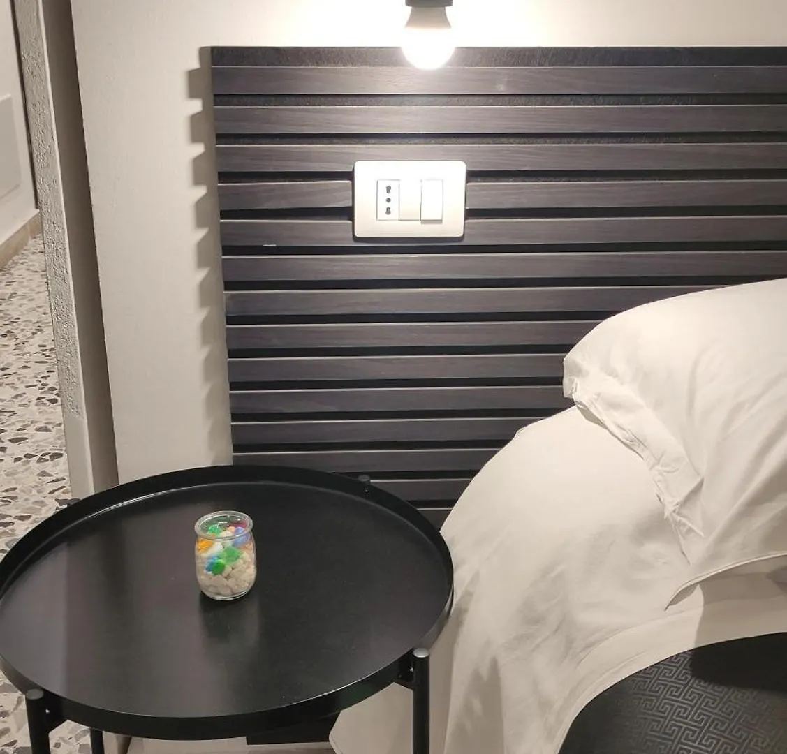 Majorana'S Labsuites Catania Bed & Breakfast