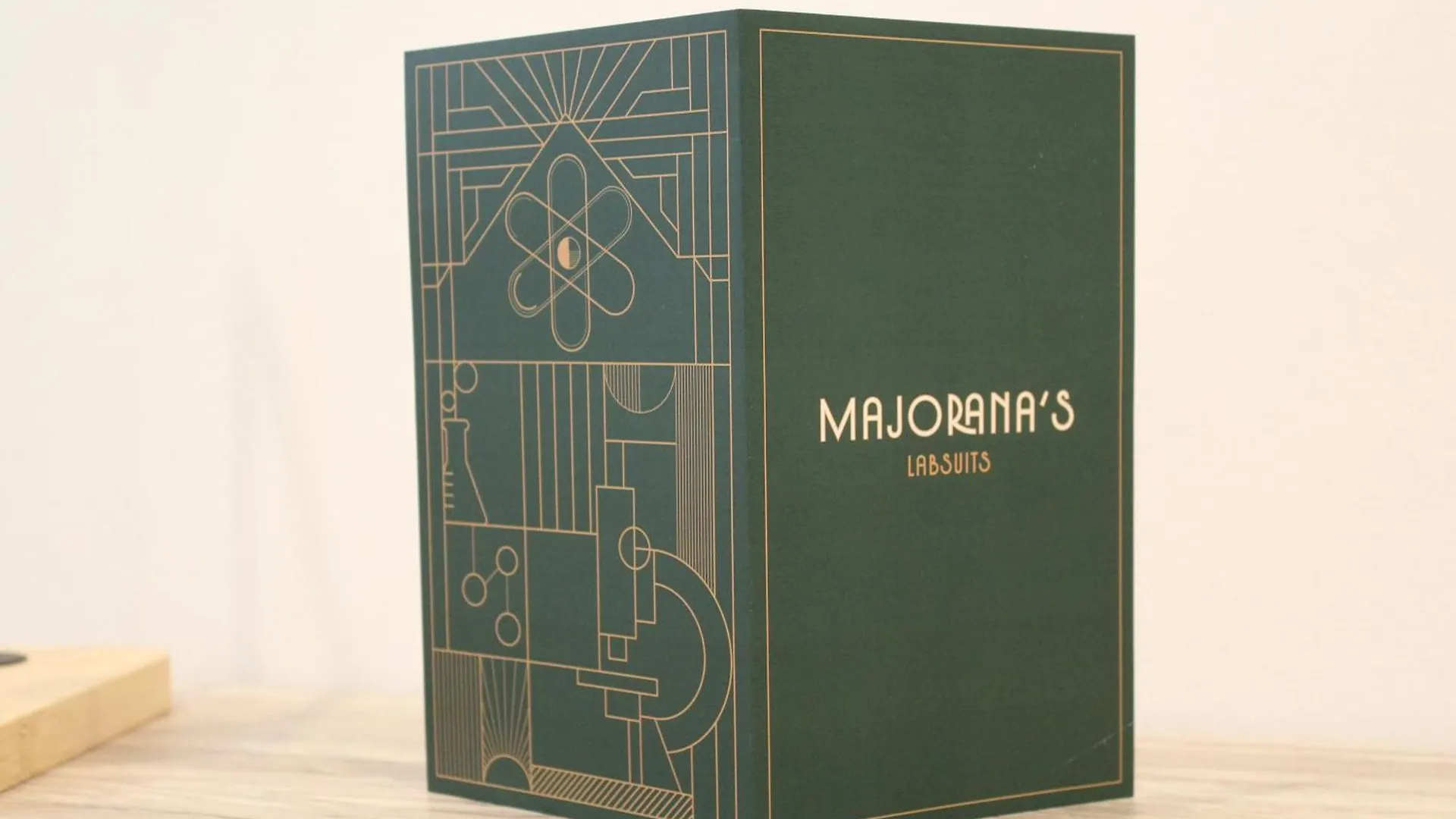 Majorana'S Labsuites Catania Italia