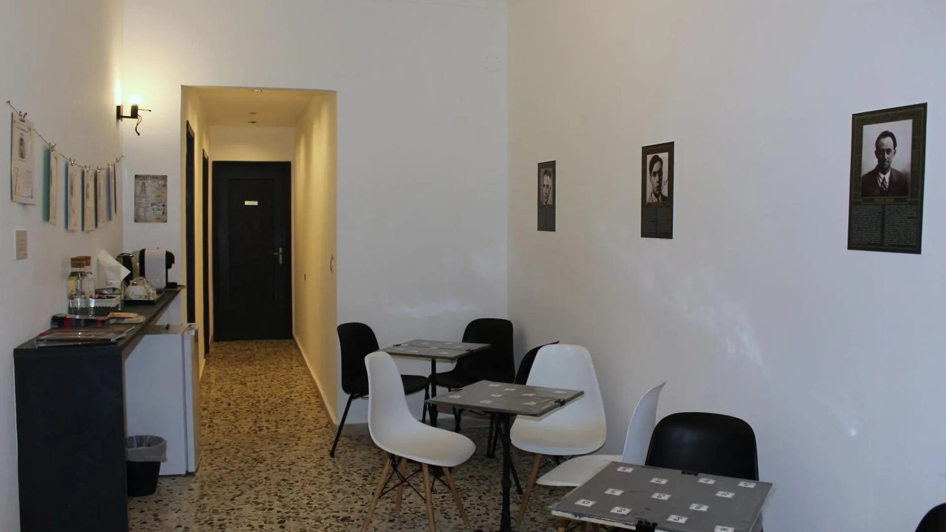 Majorana'S Labsuites Catania Bed & Breakfast