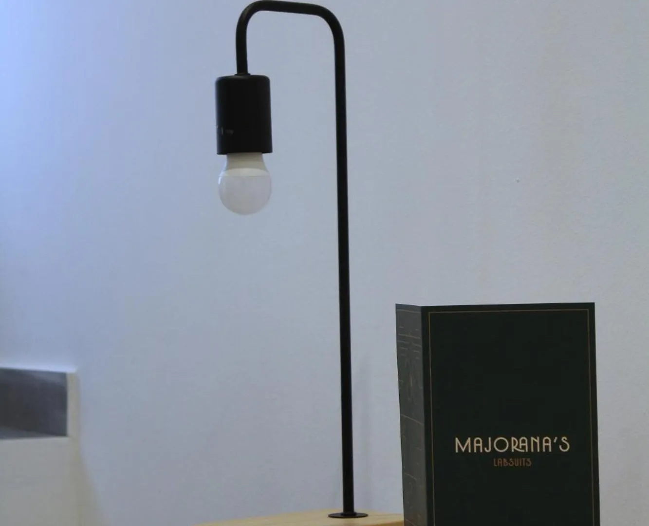 Majorana'S Labsuites Catania 0*,  Italia