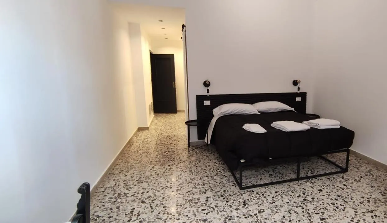 Bed & Breakfast Majorana'S Labsuites Catania Italia
