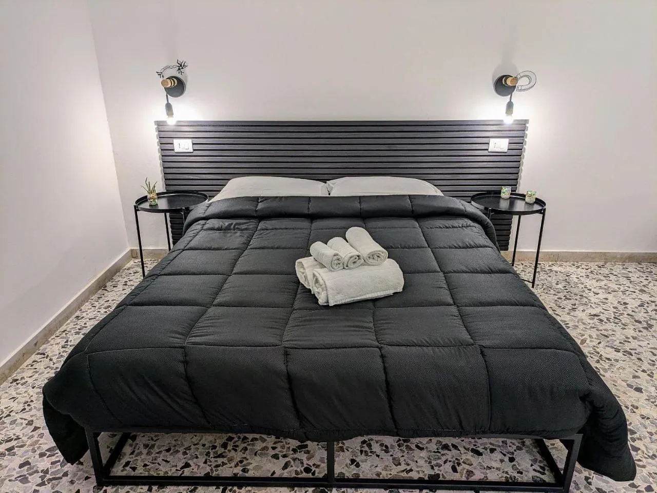Majorana'S Labsuites Catania 0*,
