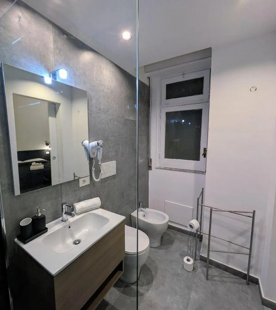 Bed & Breakfast Majorana'S Labsuites Catania Italy