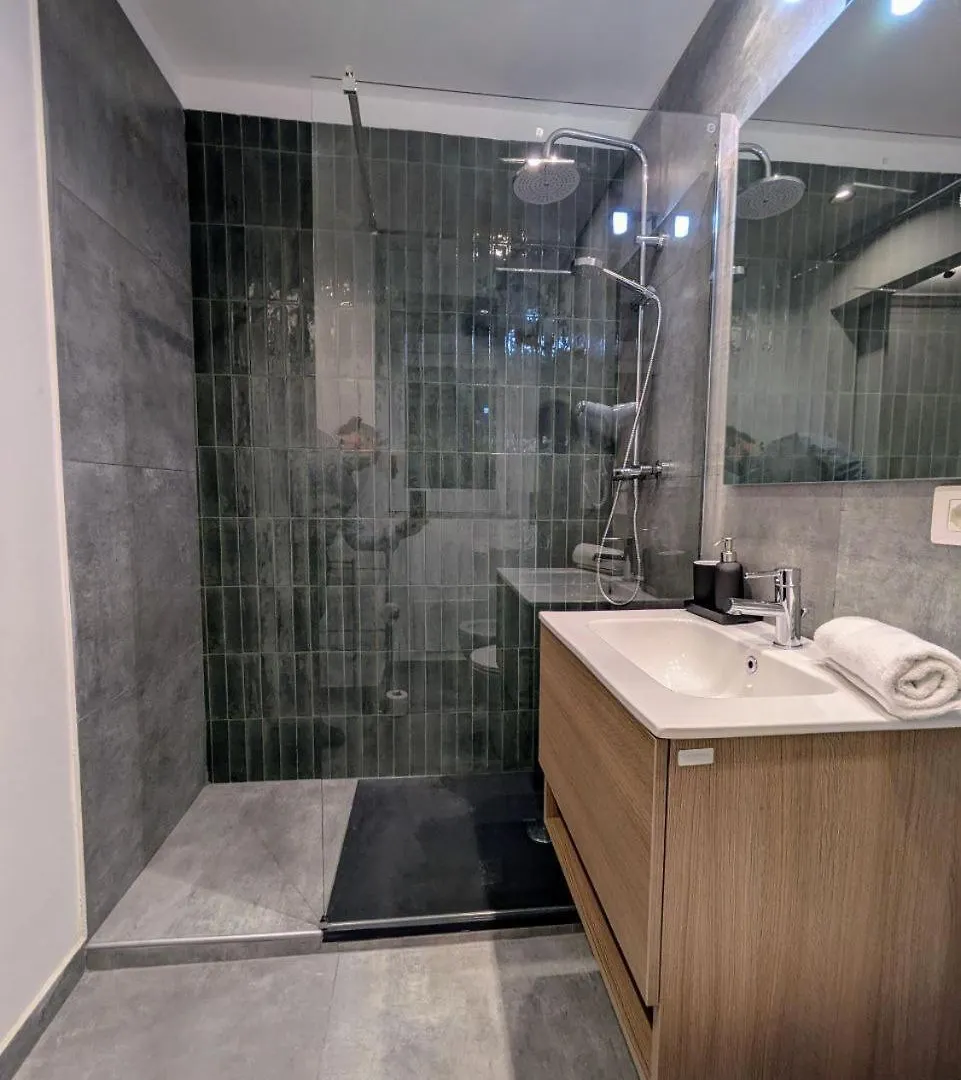 Majorana'S Labsuites Catania 0*,