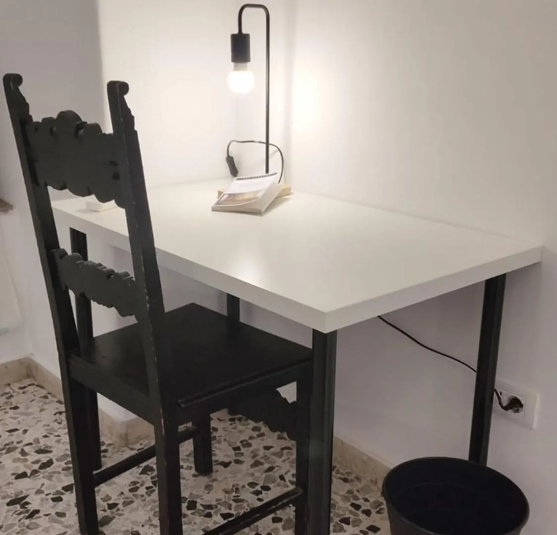 Bed & Breakfast Majorana'S Labsuites Catania