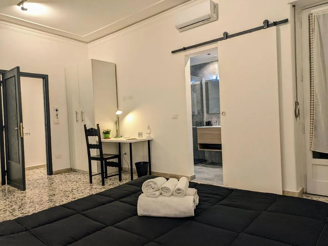 Majorana'S Labsuites Catania Bed & Breakfast