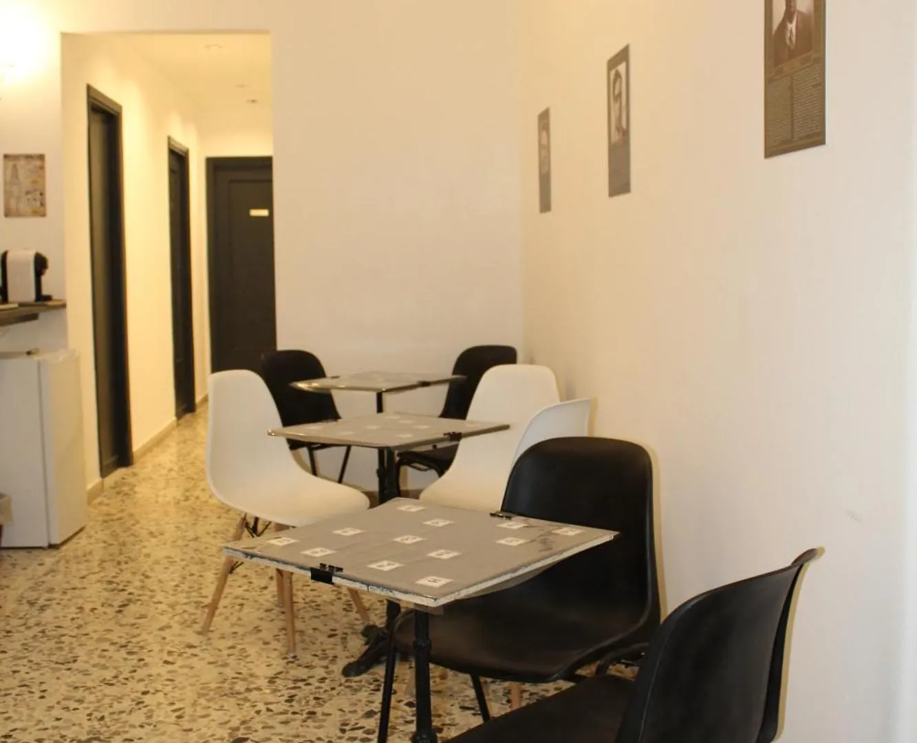 Majorana'S Labsuites Catania